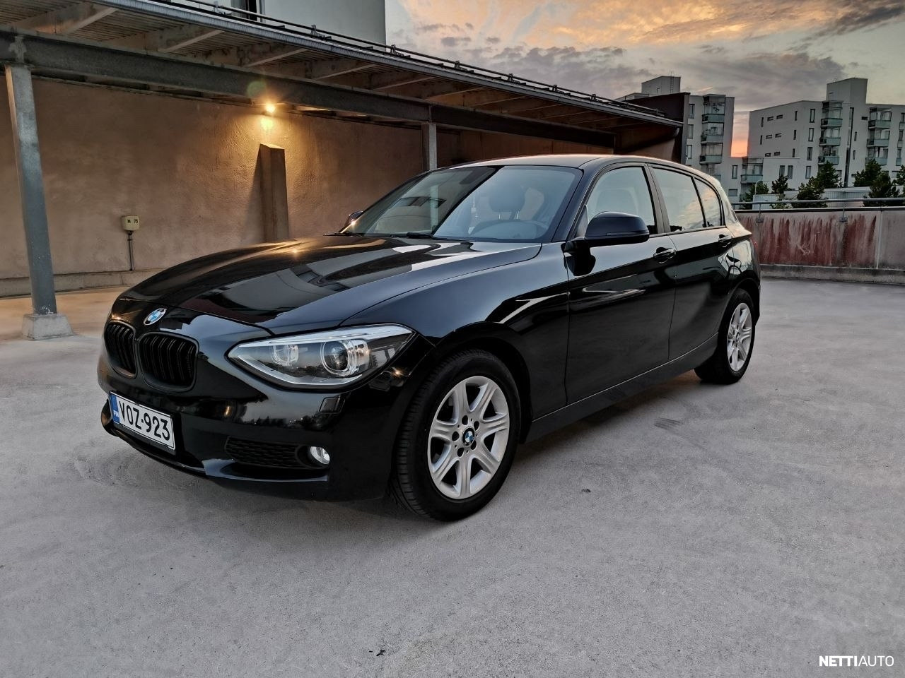 BMW 116
