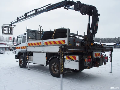 Mercedes-Benz 914 2006, photo 4/21