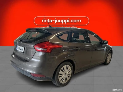 Ford Focus 2016, kuva 3/4