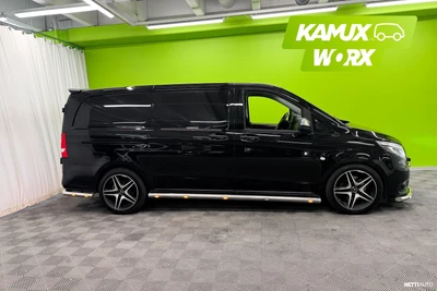 Mercedes-Benz Vito 2016, kuva 2/10