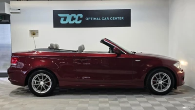 BMW 118 2011, kuva 7/19