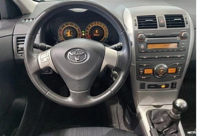 Toyota Corolla 2008, kuva 5/14