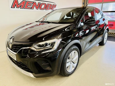 Renault Captur 2022, kuva 2/17