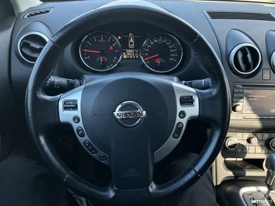 Nissan Qashqai+2 2,0L Tekna 4WD CVT 17'' 2013, kuva 5/9
