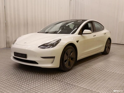 Tesla Model 3 Long Range Dual Motor AWD 2022, photo 6/59