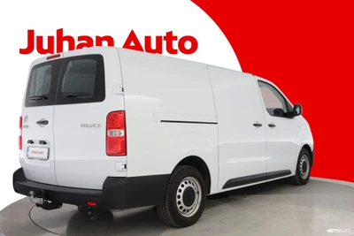 Toyota Proace L2 Navi Edition 2,0 D 145 2024, photo 3/36