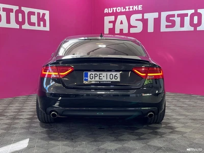 Audi A5 2012, photo 6/17