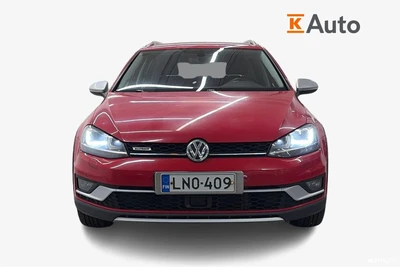 Volkswagen Golf 2016, kuva 4/29