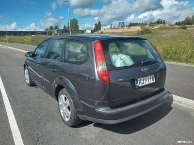 Ford Focus 2007, kuva 5/19