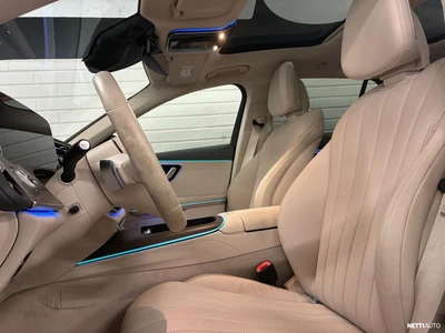 Mercedes-Benz E 2024, kuva 5/5