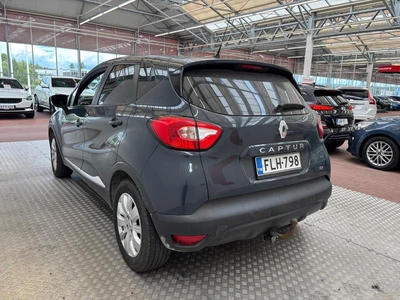 Renault Captur 2014, photo 3/7