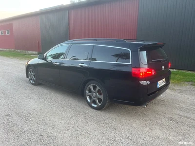 Honda Accord Executive 2007, kuva 4/10