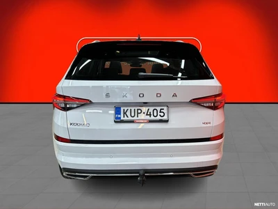 Skoda Kodiaq 2023, kuva 7/46