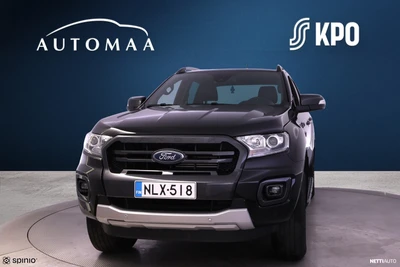 Ford Ranger 2020, photo 3/11