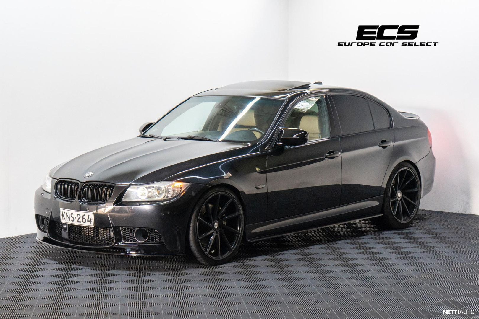 BMW 335