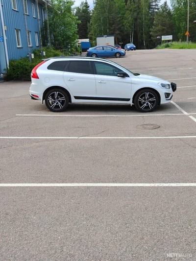 Volvo XC60 R-Desing 2017, kuva 5/7