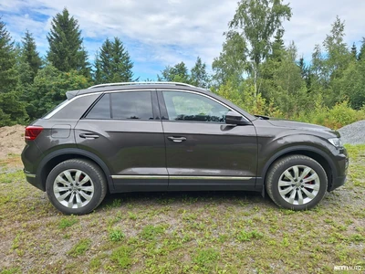 Volkswagen T-Roc 2020, kuva 4/6