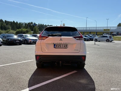 Mitsubishi Eclipse Cross 2023, photo 5/10
