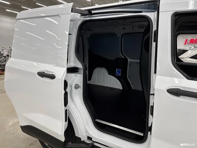 Ford Transit Courier 2026, photo 6/25