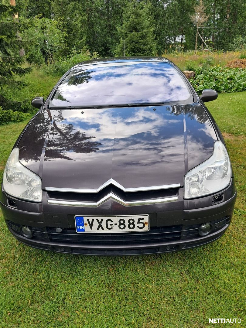 Citroen C5