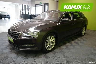 Skoda Superb 2020, kuva 6/30