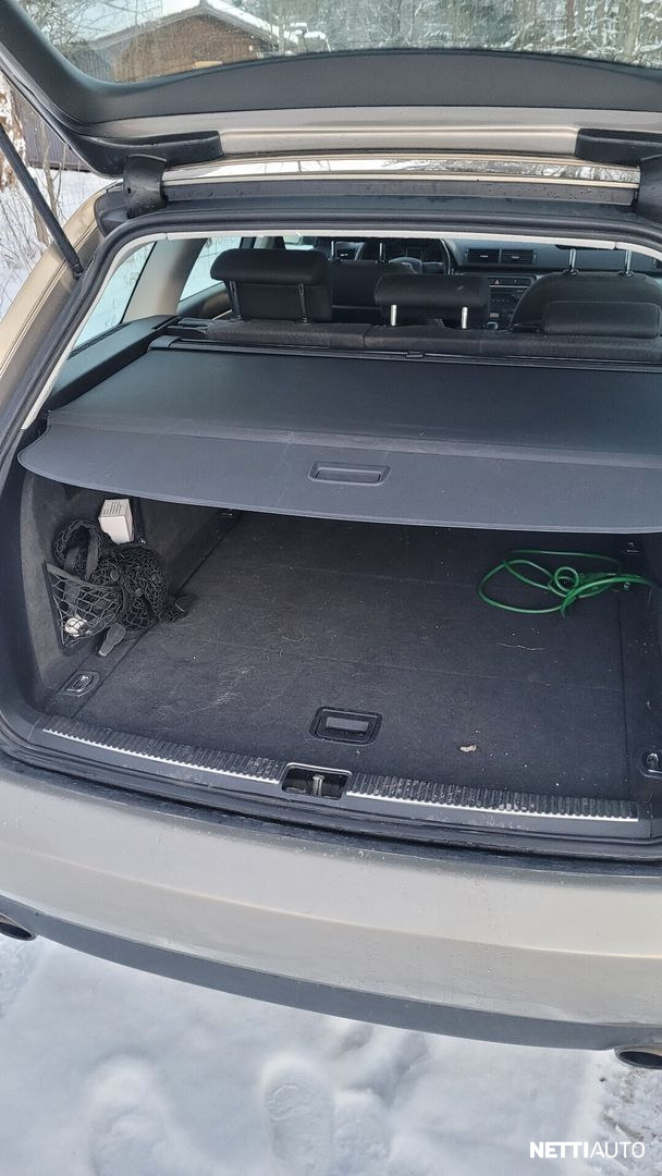 Audi A4 2005, photo 5/14