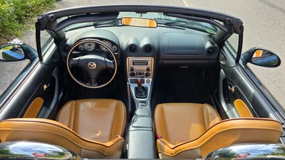Mazda MX-5 2005, kuva 2/24