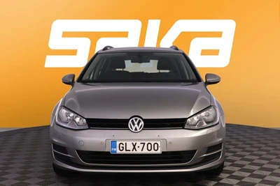 Volkswagen Golf 2016, kuva 2/28