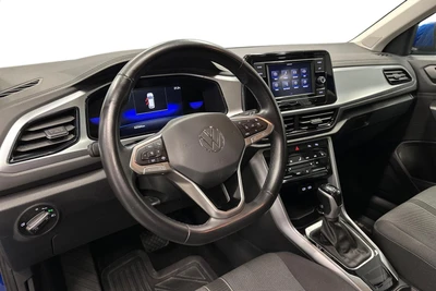 Volkswagen T-Roc 2024, kuva 6/10