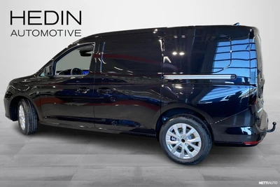 Ford Transit Connect 2026, photo 7/27
