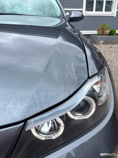 BMW 318 318i 2007, photo 6/13