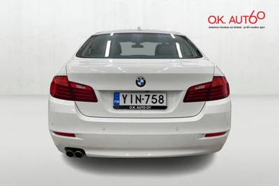 BMW 520 2014, kuva 4/10