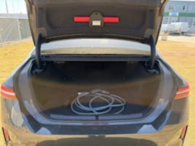 BMW i5 84kWh xDrive40 M Sport 2026, photo 6/8
