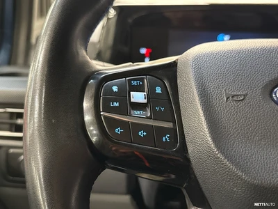 Ford Transit Custom 2024, photo 7/25