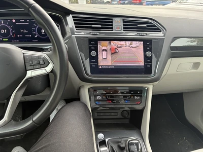 Volkswagen Tiguan 2021, photo 6/6