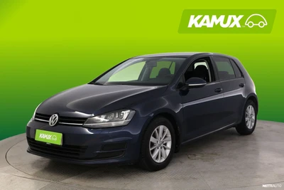 Volkswagen Golf 2013, kuva 5/34