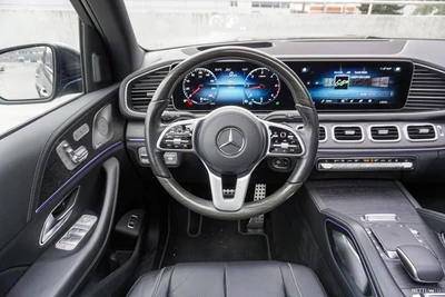Mercedes-Benz GLS 2022, kuva 3/14