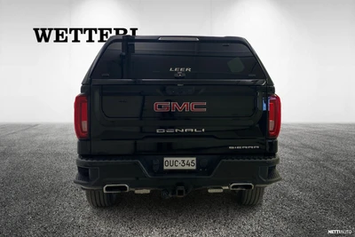 GMC Sierra SIERRA 1500 Denali A 2020, photo 4/21