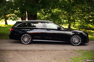 Mercedes-Benz E 2017, kuva 3/49