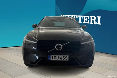 Volvo XC60 2022, photo 2/25