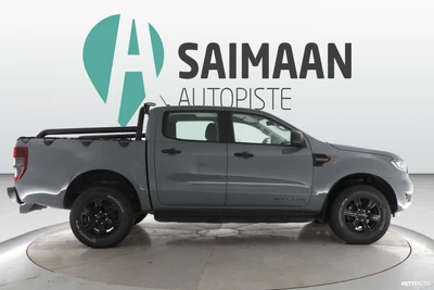 Ford Ranger 2023, photo 6/16