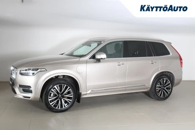 Volvo XC90 2023, photo 2/31