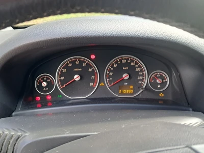 Opel Vectra 2.2 Direct GTS 2006, kuva 5/8