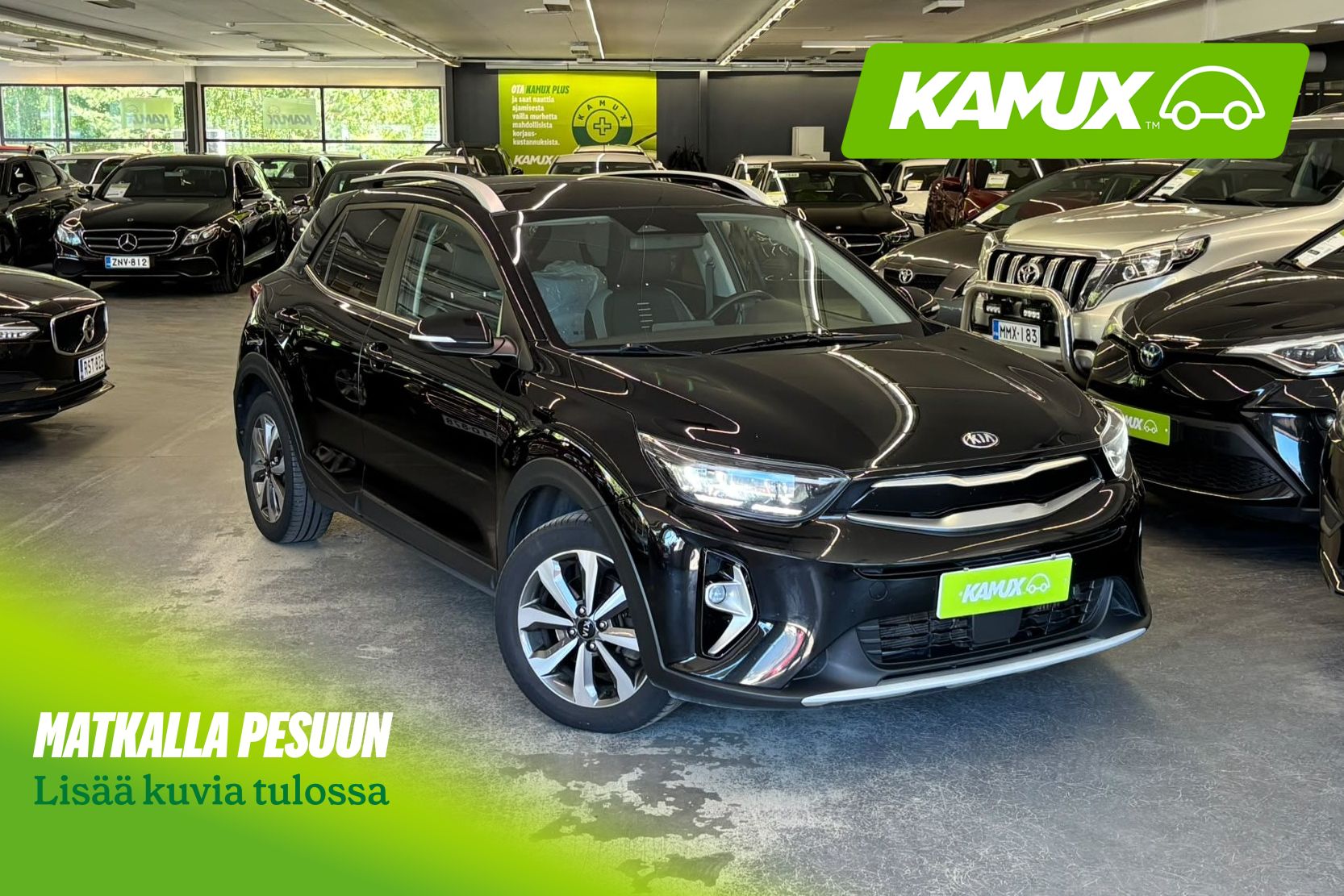 Kia Stonic