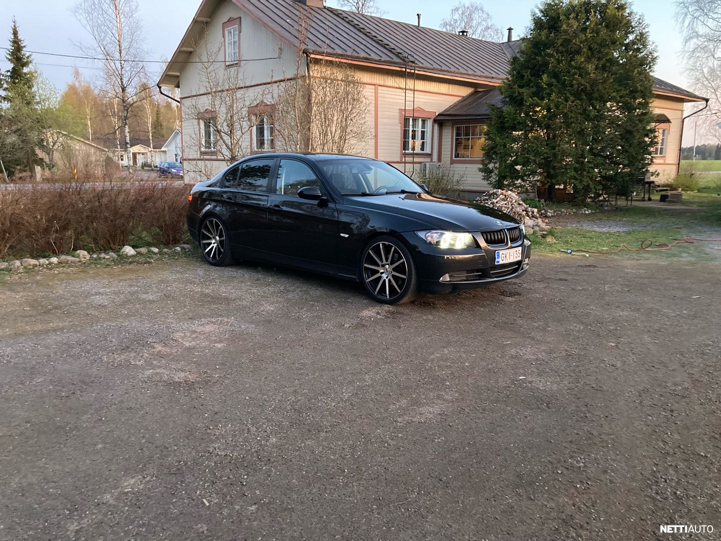 BMW 325