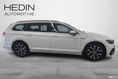 Volkswagen Passat 2019, kuva 6/29