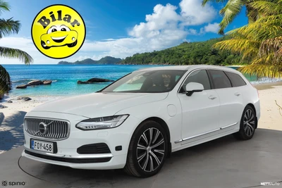 Volvo V90 2022, kuva 1/38