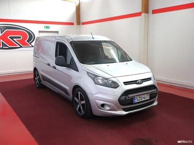 Ford Transit Connect 2014, kuva 3/25