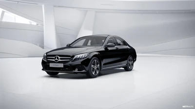 Mercedes-Benz C 2020, kuva 1/11