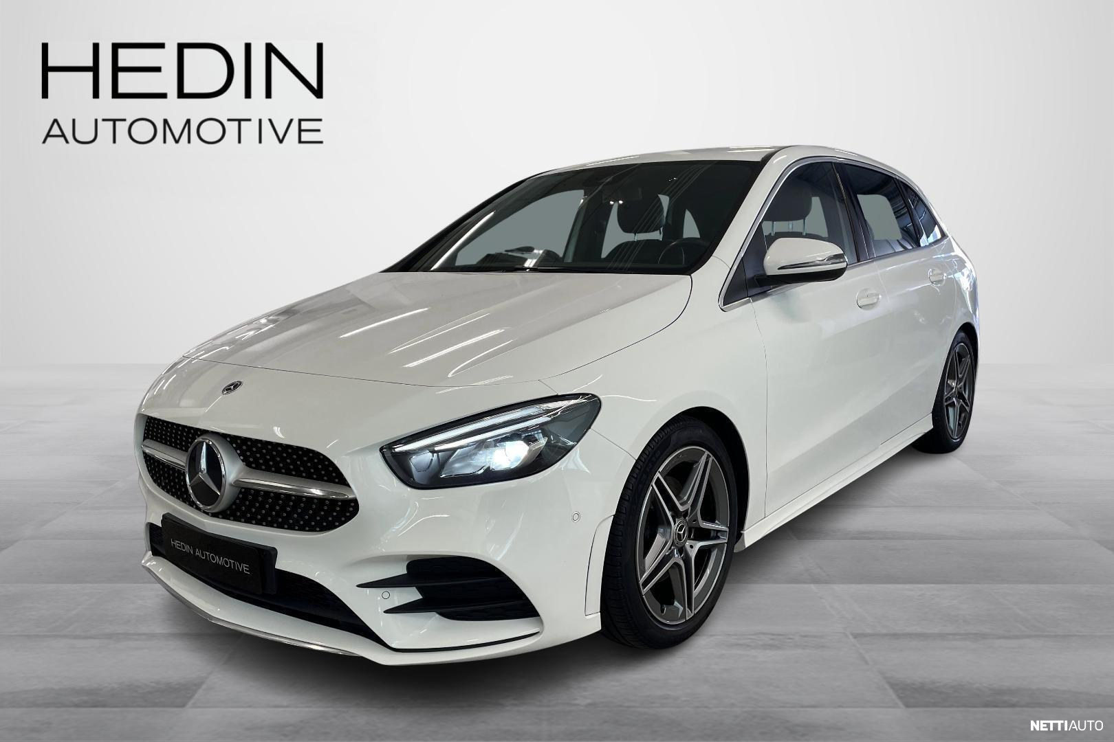 Mercedes-Benz B